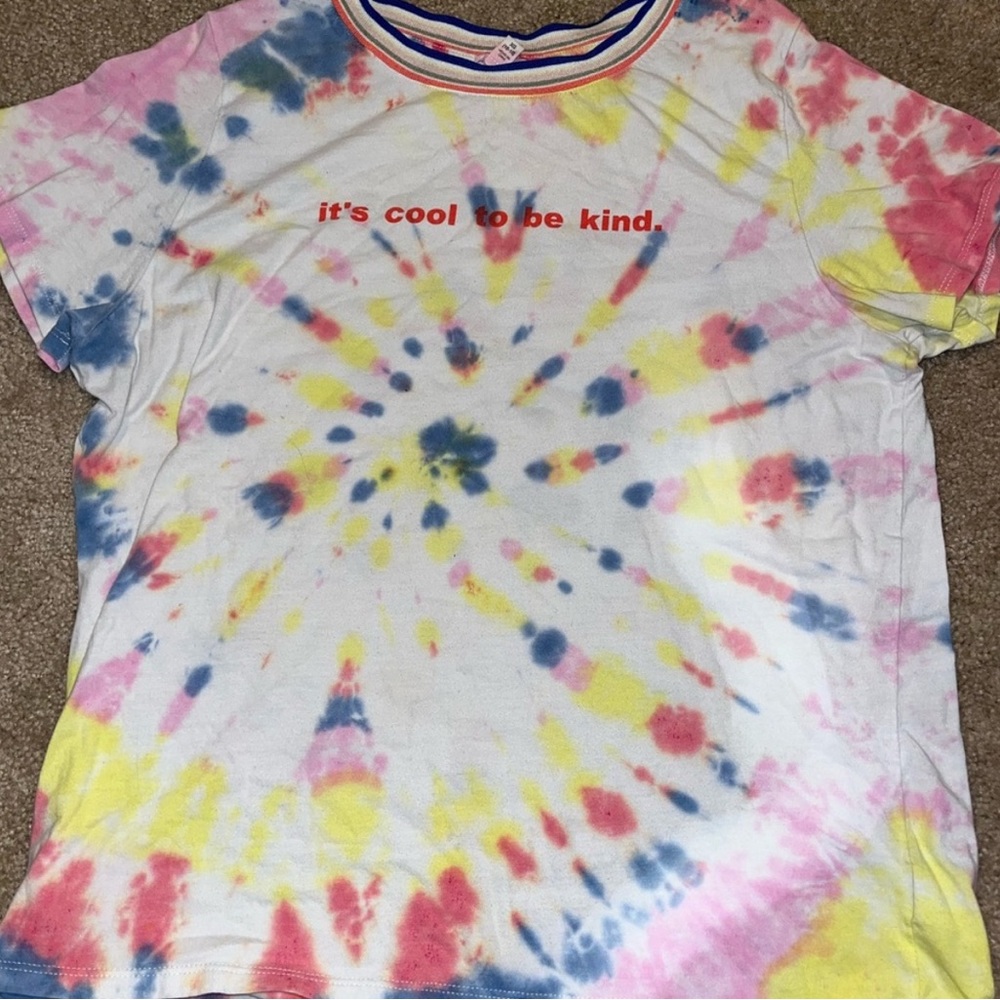 Kind tshirt